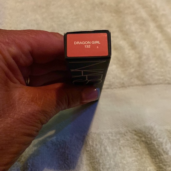 NWB Nars Powermatte High Intensity Lip Pencil - Picture 3 of 4